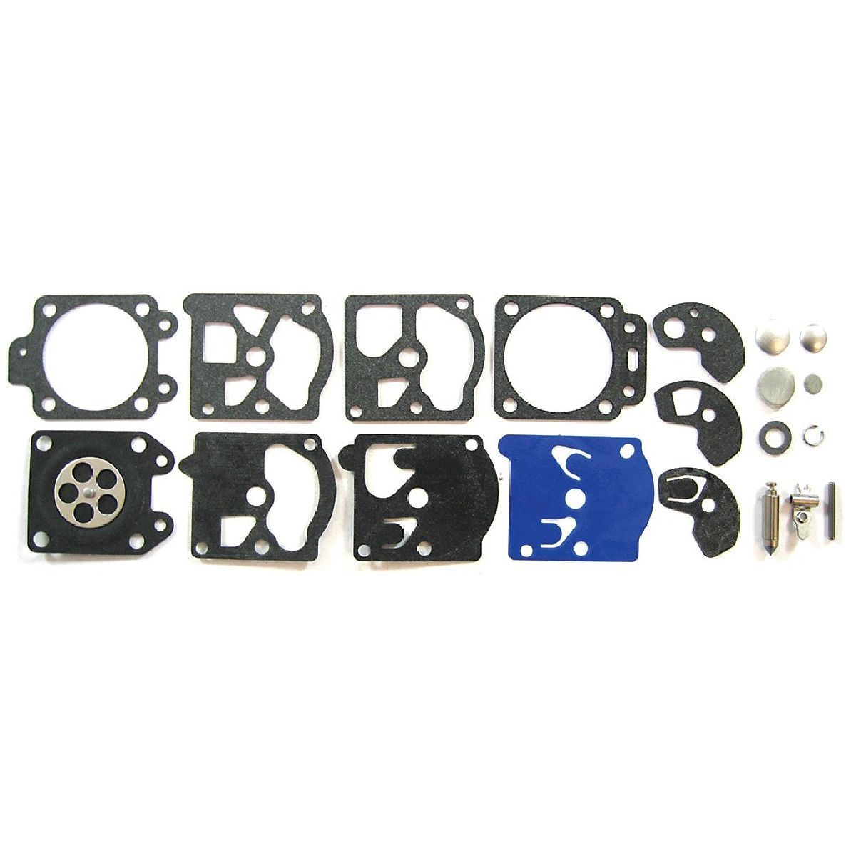 Genuine Walbro Repair Kit K10-wat Genuine Walbro Repair Kit K10-wat