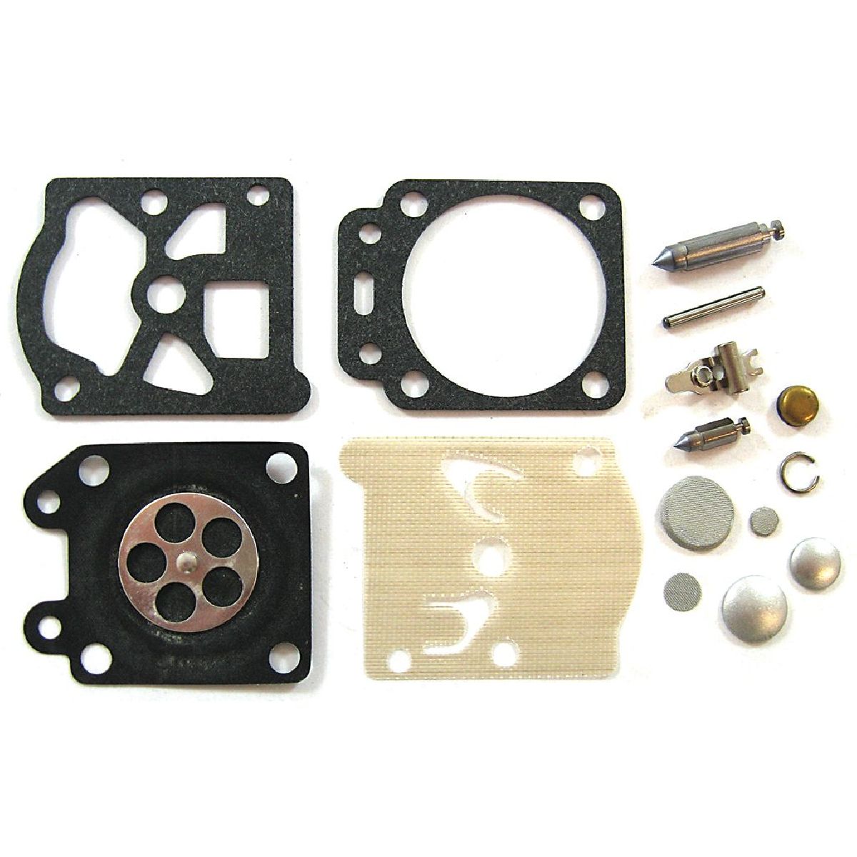 Genuine Walbro Repair Kit K20-wta Genuine Walbro Repair Kit K20-wta