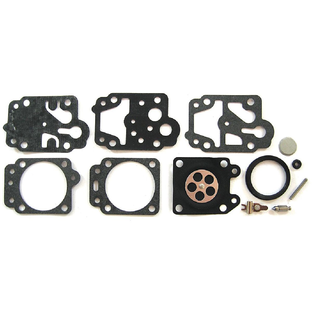 Genuine Walbro Repair Kit K20-wyj Genuine Walbro Repair Kit K20-wyj