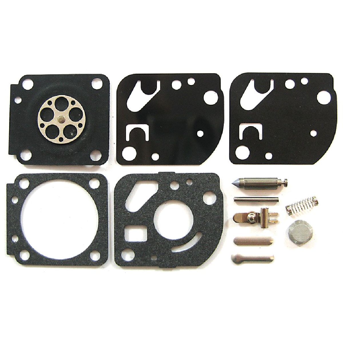 Genuine Zama Rebuild Kit Rb-20 Genuine Zama Rebuild Kit Rb-20