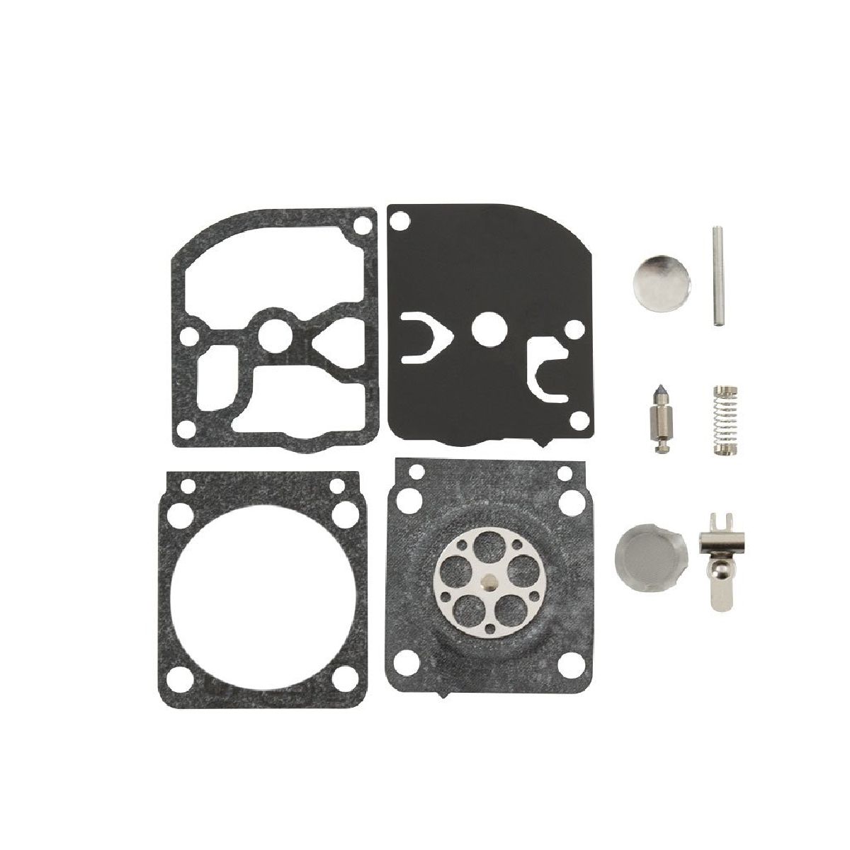 Rebuild Kit, C1q-k120a Rebuild Kit, C1q-k120a