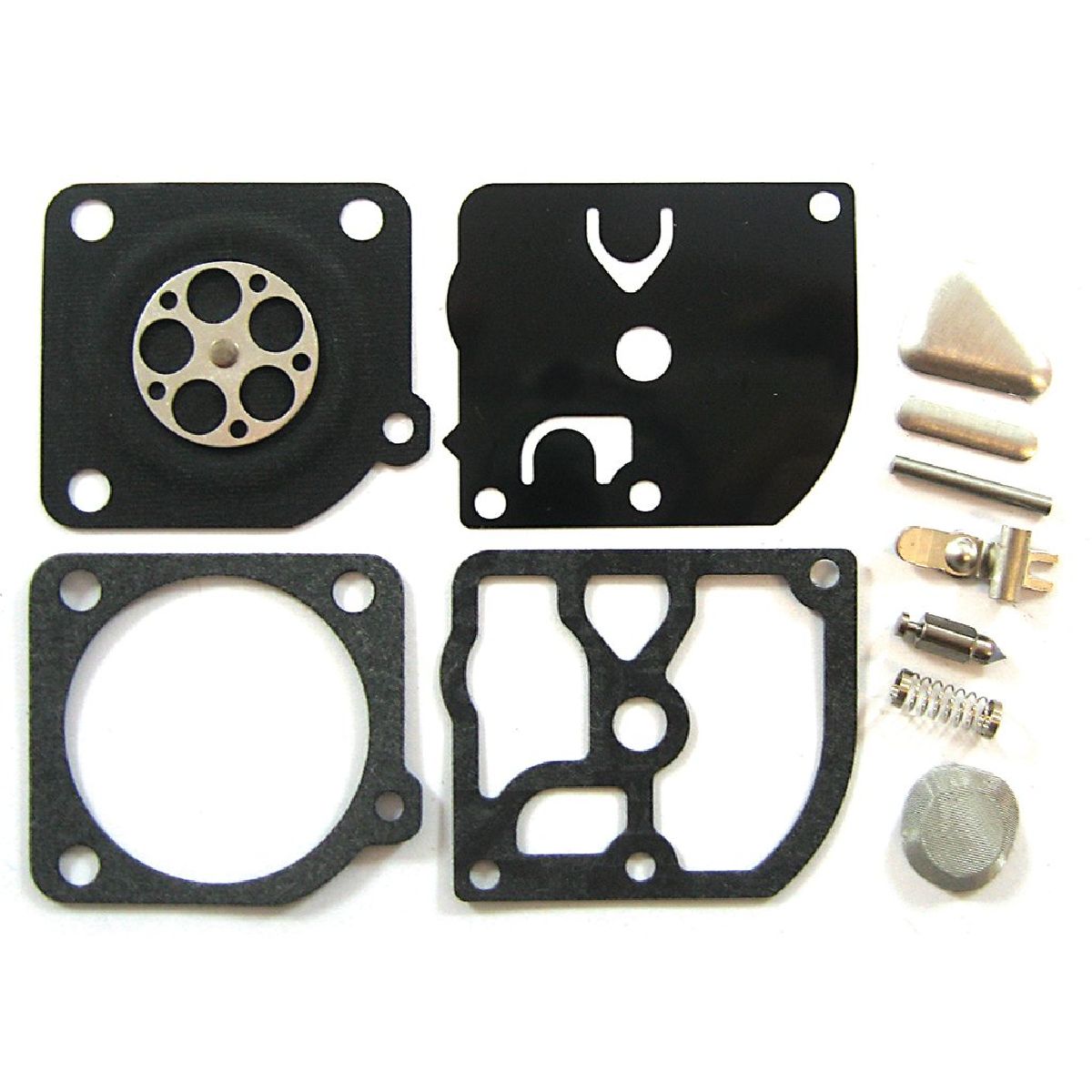 Genuine Zama Rebuild Kit Rb-41 Genuine Zama Rebuild Kit Rb-41