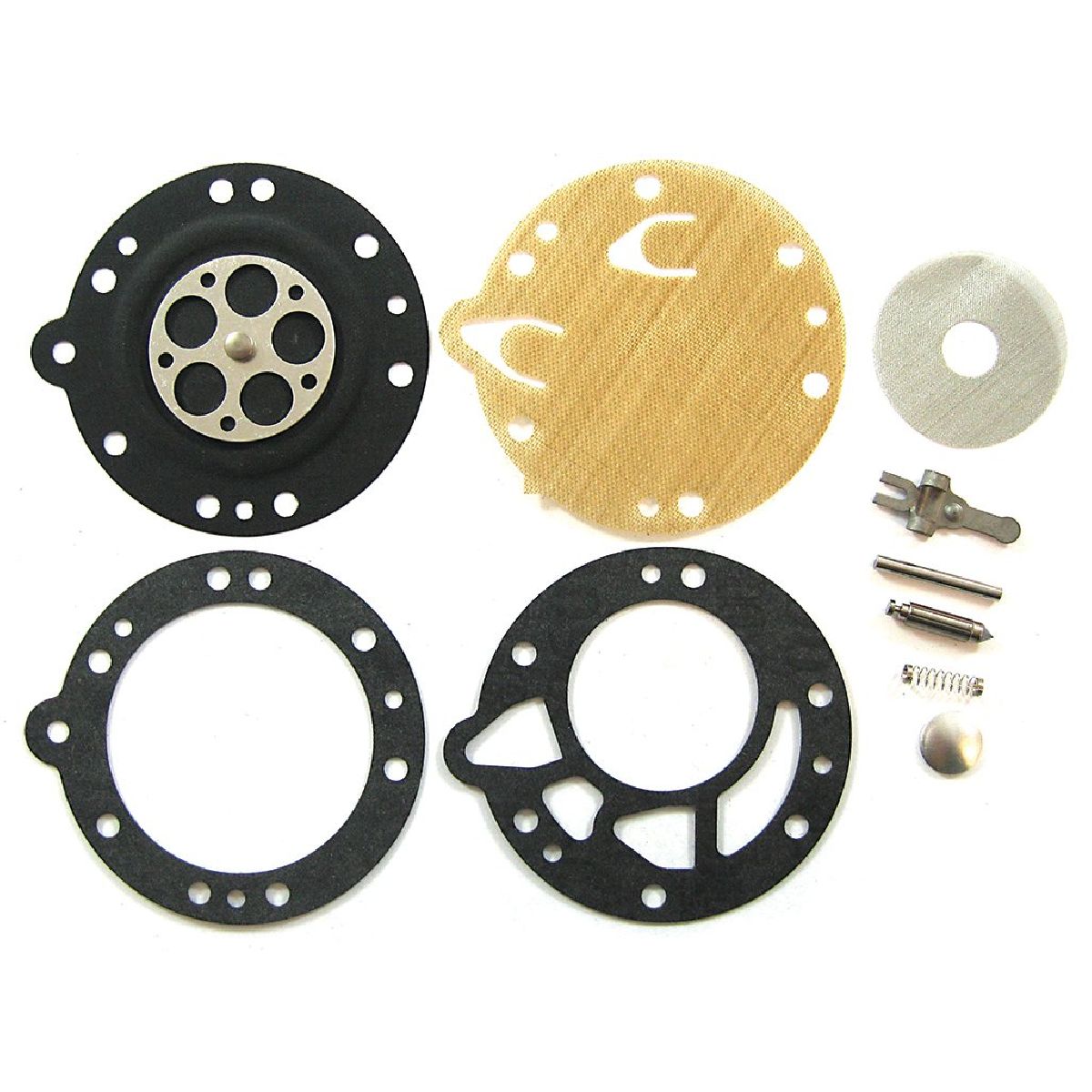 Genuine Zama Rebuild Kit Rb-42 Genuine Zama Rebuild Kit Rb-42