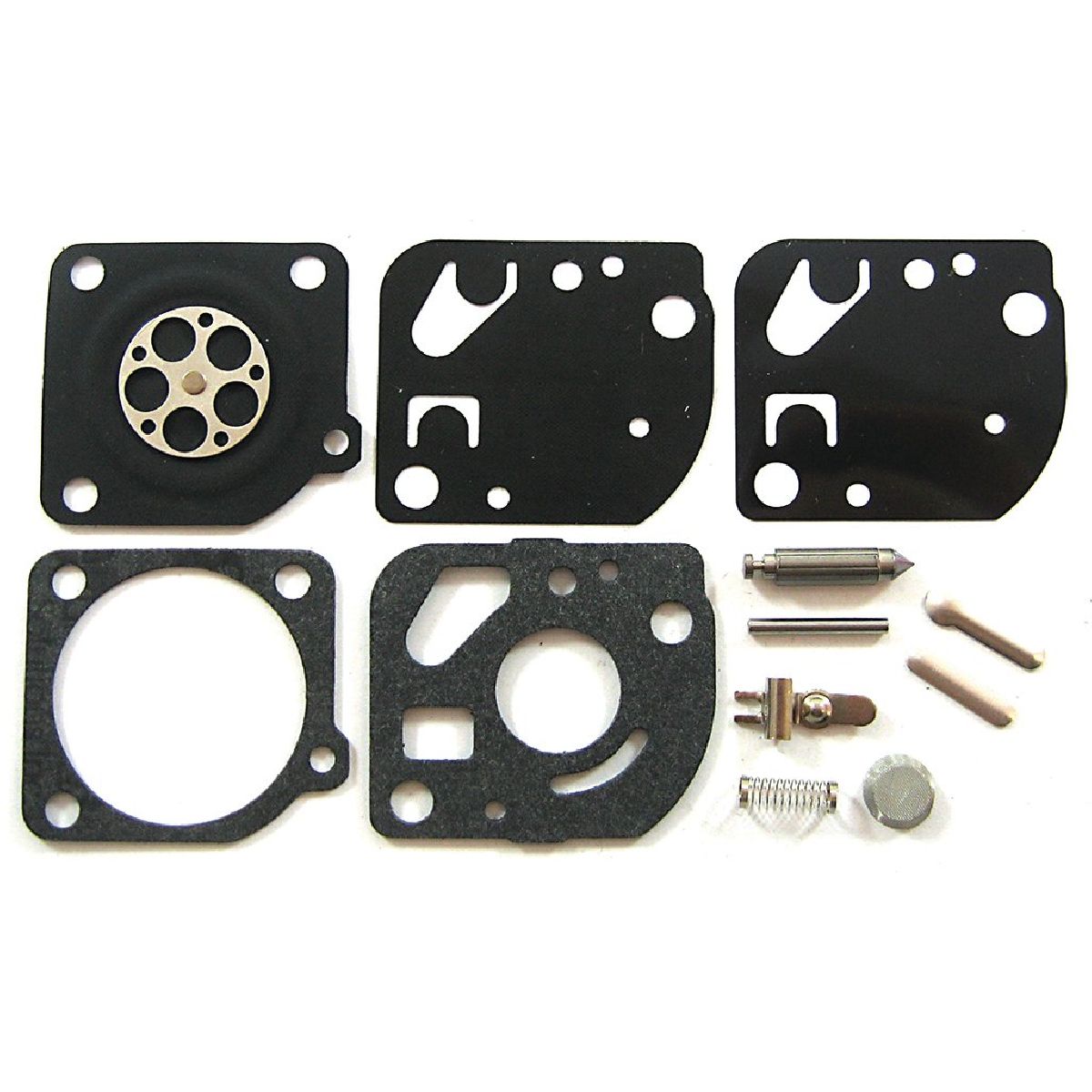 Genuine Zama Rebuild Kit Rb-48 Genuine Zama Rebuild Kit Rb-48
