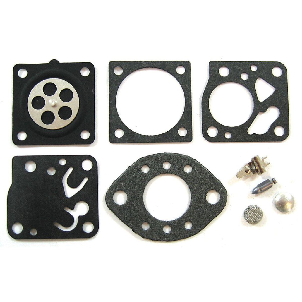 Genuine Tillotson Repair Kit Rk-17hu Genuine Tillotson Repair Kit Rk-17hu