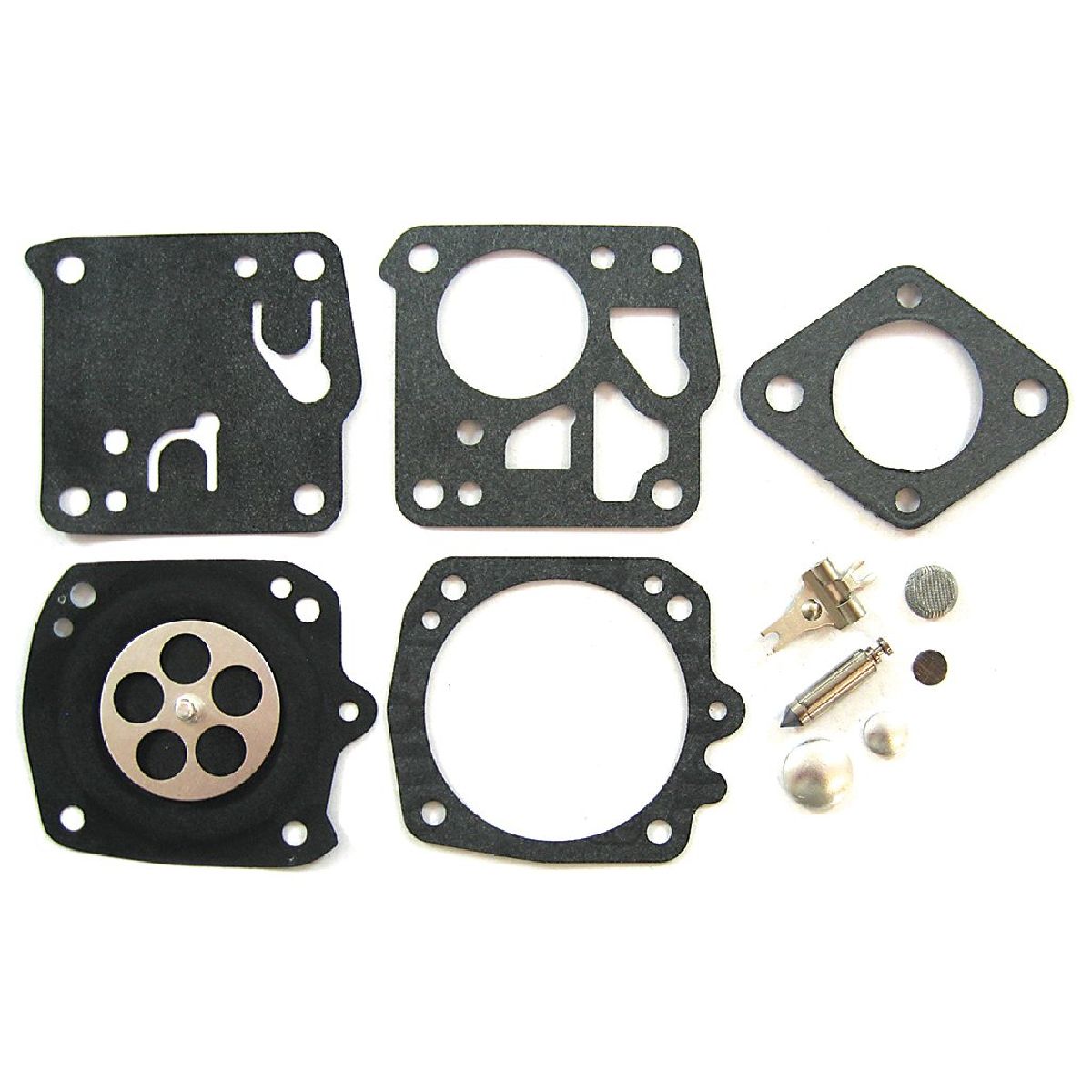 Genuine Tillotson Repair Kit Rk-26hs Genuine Tillotson Repair Kit Rk-26hs