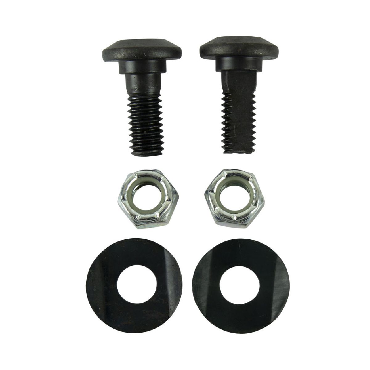 Cox Bolt & Nut Set Skit 01d1 Cox Bolt & Nut Set Skit 01d1