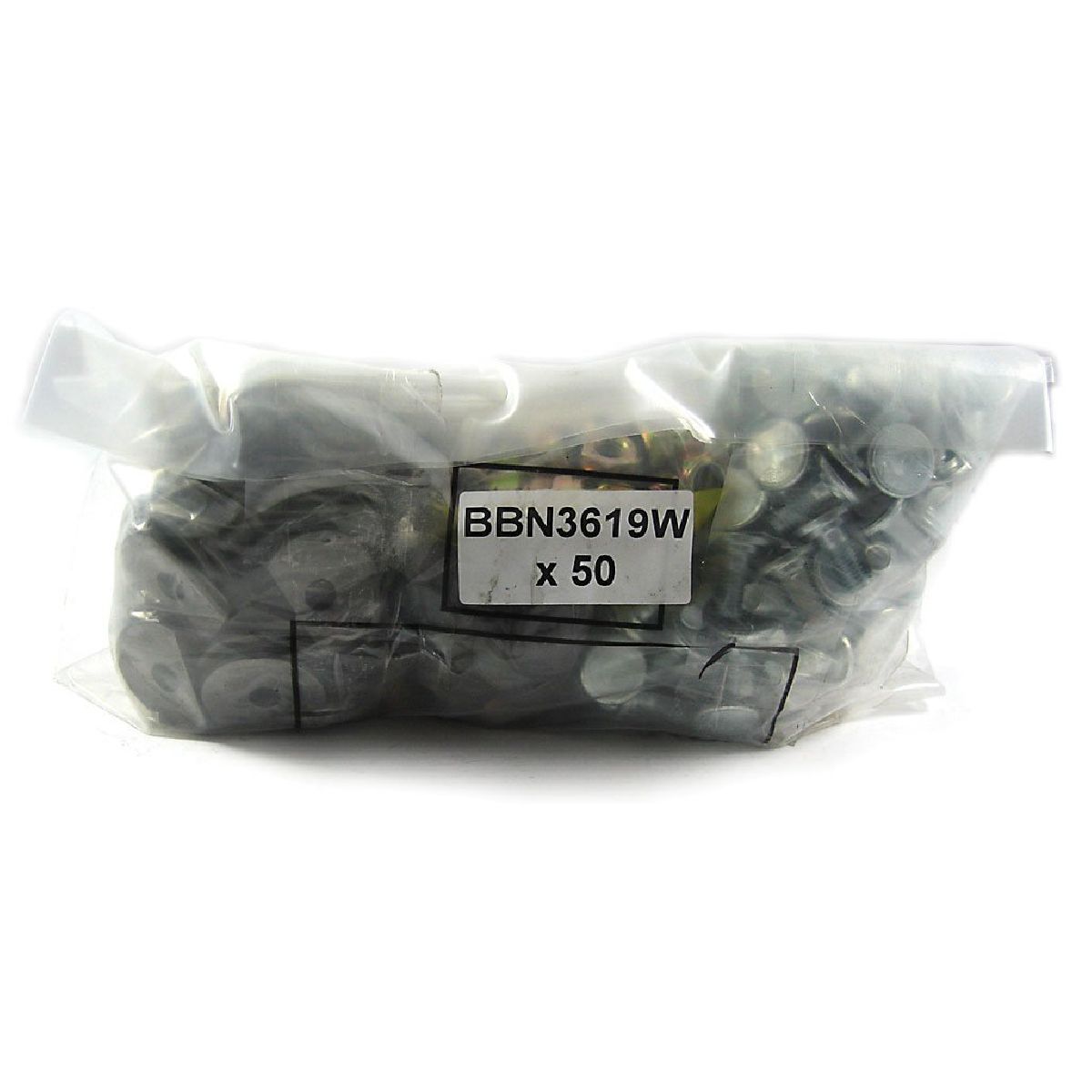 Honda Dom Bolt & Nut Set W/shop Pack P/bag Honda Dom Bolt & Nut Set W/shop Pack P/bag