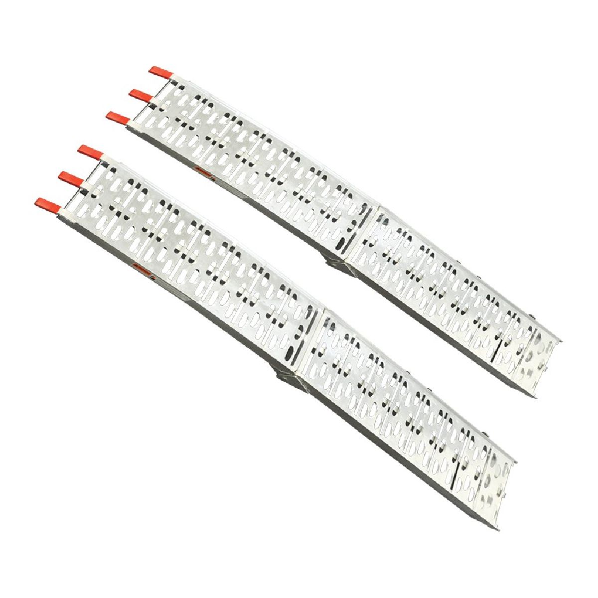 Aluminium Folding Ramps Aluminium Folding Ramps