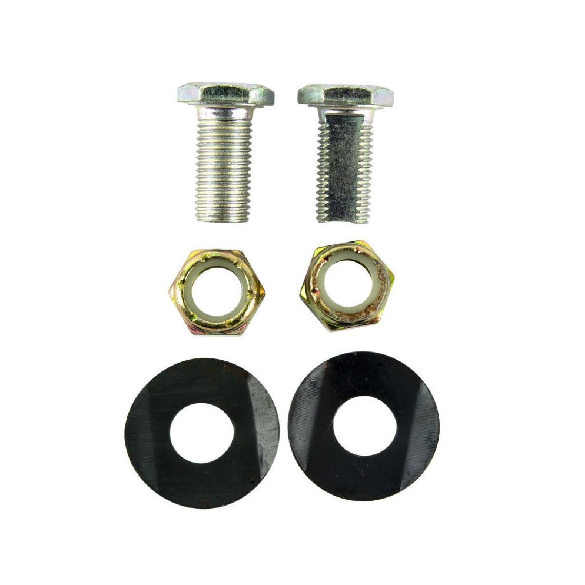 Scott Bonnar Edger Bolt & Nut Set (pr) Scott Bonnar Edger Bolt & Nut Set (pr)