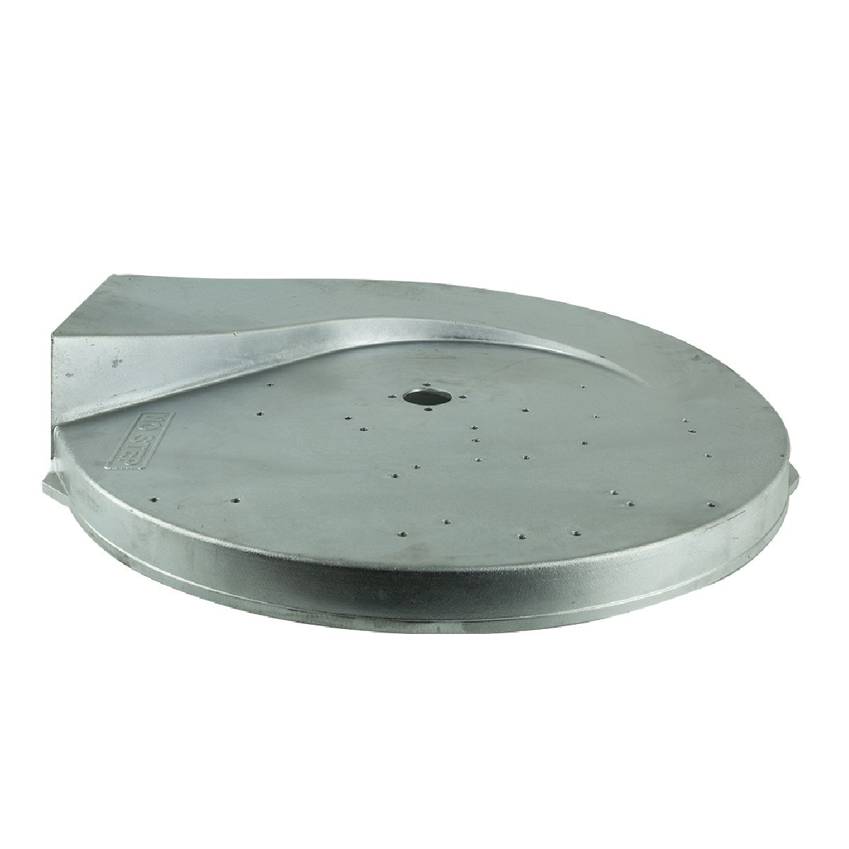 Greenfield Cutter Deck 32 Greenfield Cutter Deck 32