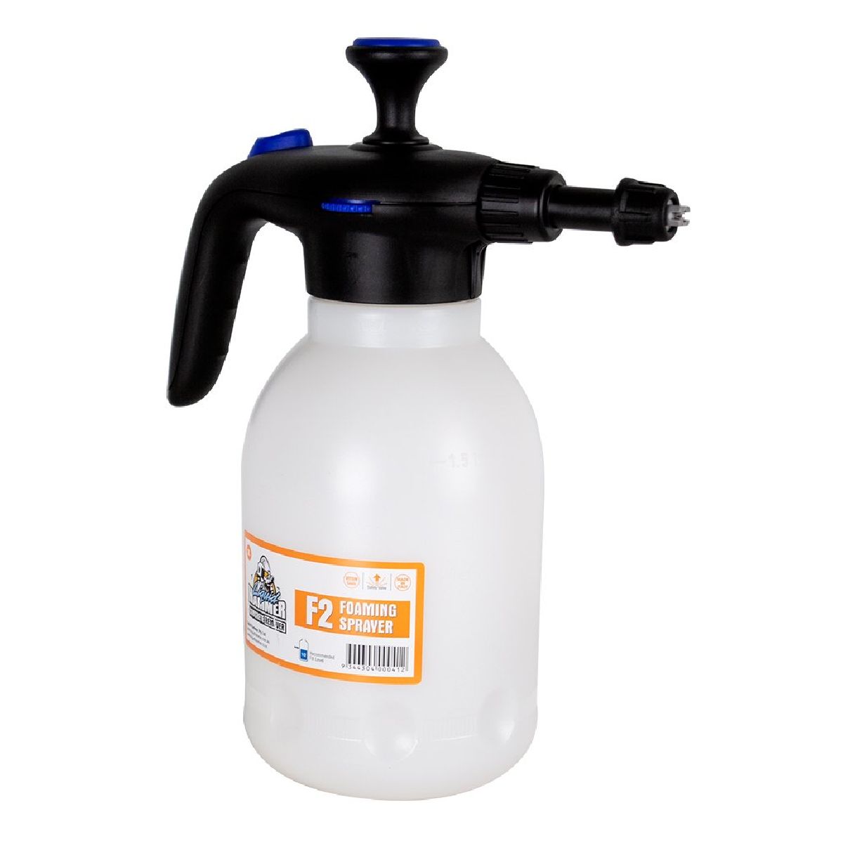 2.0lt Foam Sprayer 2.0lt Foam Sprayer