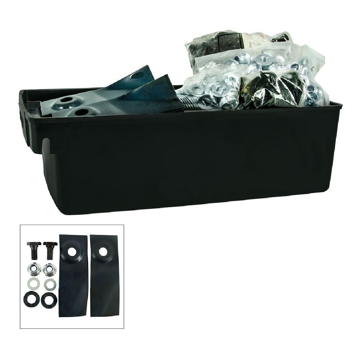 Masport & Morrison Blades Workshop Pack Of 50 Sets Masport & Morrison Blades Workshop Pack Of 50 Sets