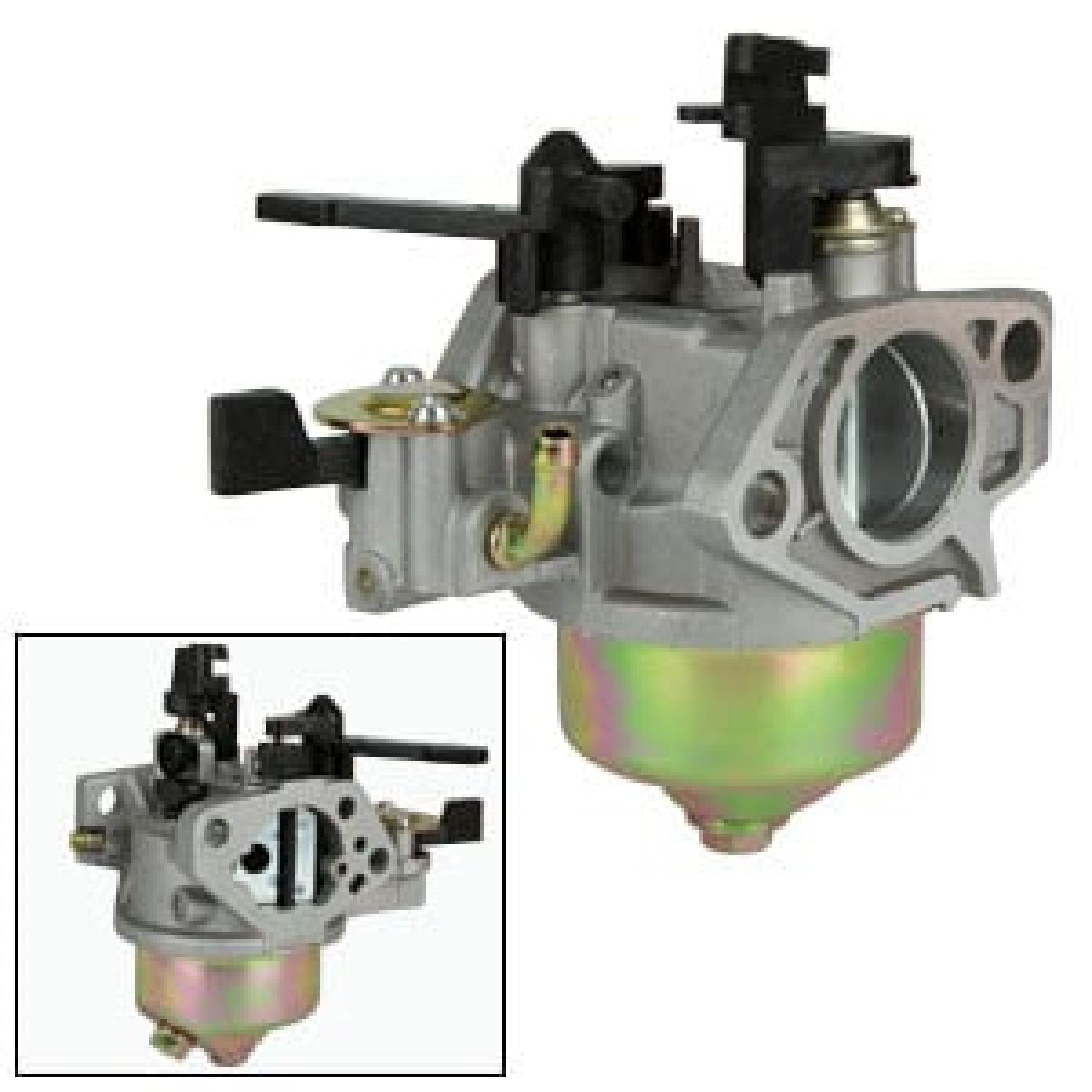 Honda Carburettor Assembly Suits Gx390k1 & Gx390u1 13hp Models Honda Carburettor Assembly Suits Gx390k1 & Gx390u1 13hp Models