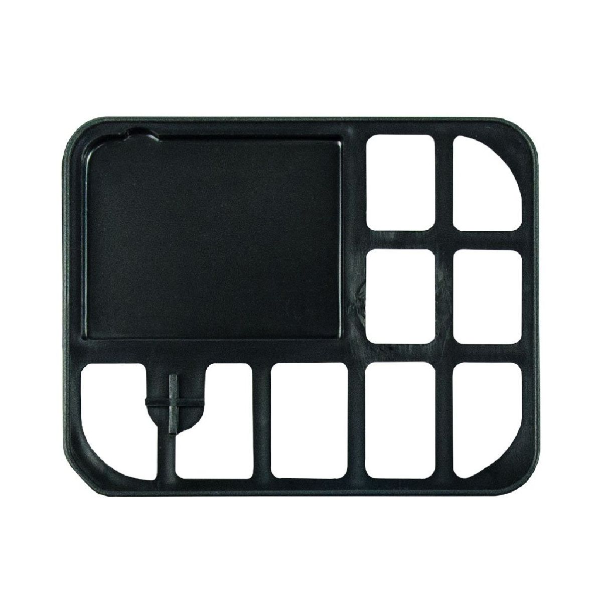 Kawasaki Air Filter Plate Ga1000 Kawasaki Air Filter Plate Ga1000