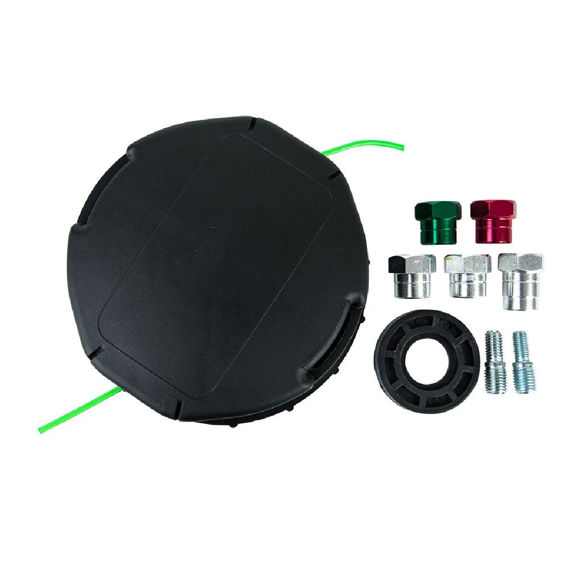 Rapid Feed 450 Large Premium Quality Nylon Head Rapid Feed 450 Large Premium Quality Nylon Head