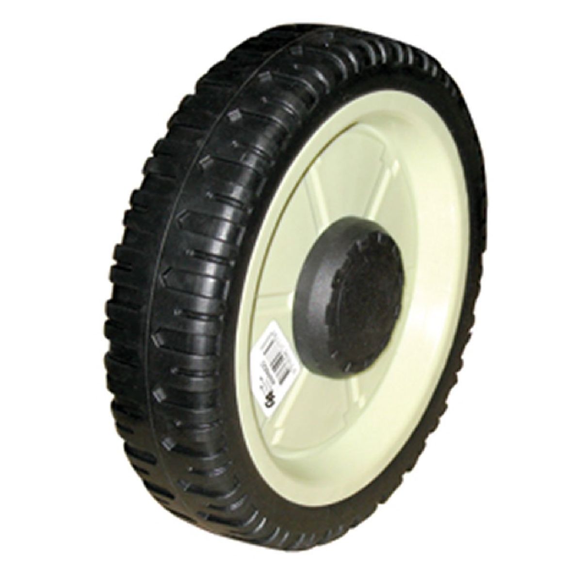 Self Propelled Rear Wheel 8 Self Propelled Rear Wheel 8