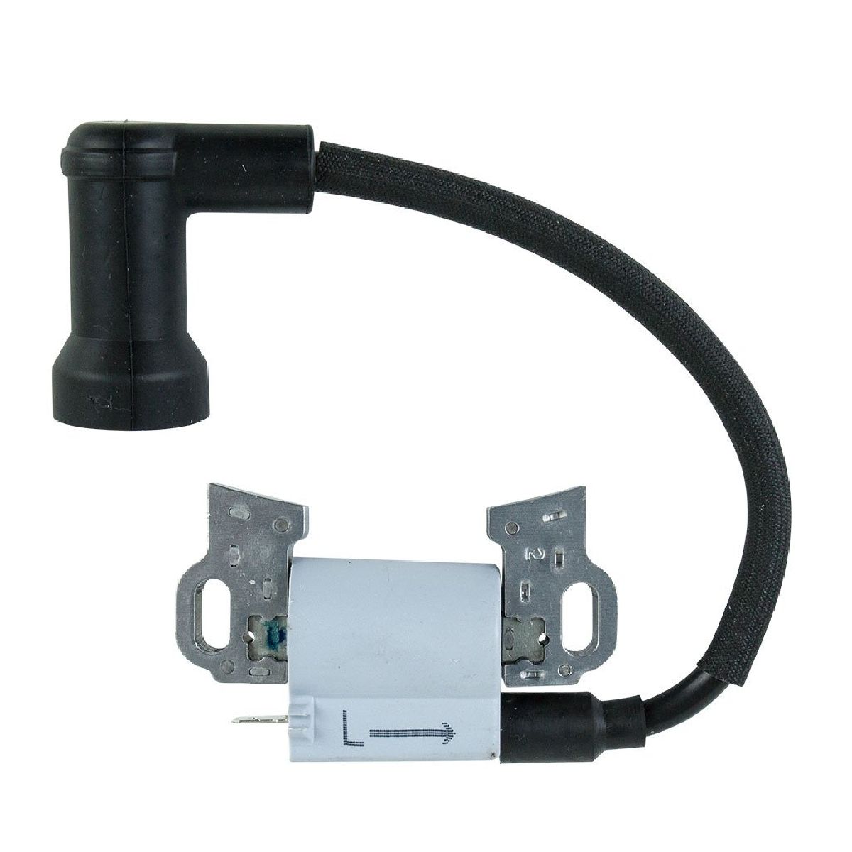 Ignition Coil Assembly Lc2p73f-a  Tre586va 4108hw / 4108hwal Ignition Coil Assembly Lc2p73f-a  Tre586va 4108hw / 4108hwal