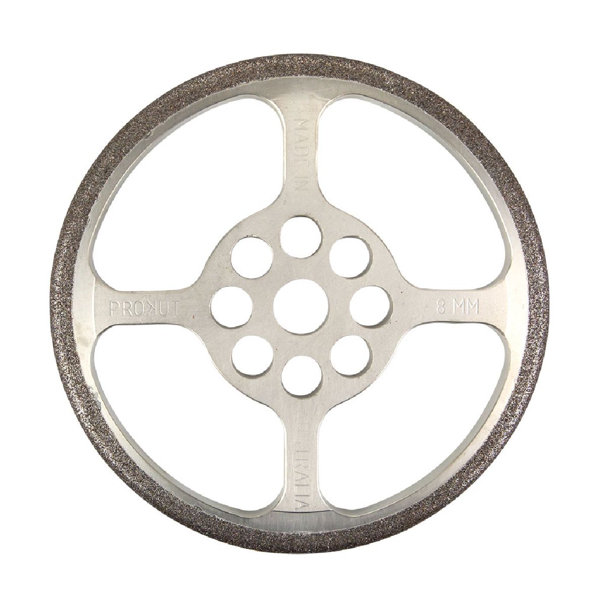 Prokut Cbn Light Weight Grinding Wheel 145mm X 8mm X 16mm Suits 3/4 Prokut Cbn Light Weight Grinding Wheel 145mm X 8mm X 16mm Suits 3/4