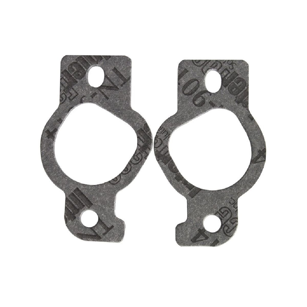 Kohler Intake Manifold Gasket Ch18-26 Ch620-752 Cv17-26 Cv640-752 Ech630-749 Ecv630- Kohler Intake Manifold Gasket Ch18-26 Ch620-752 Cv17-26 Cv640-752 Ech630-749 Ecv630-