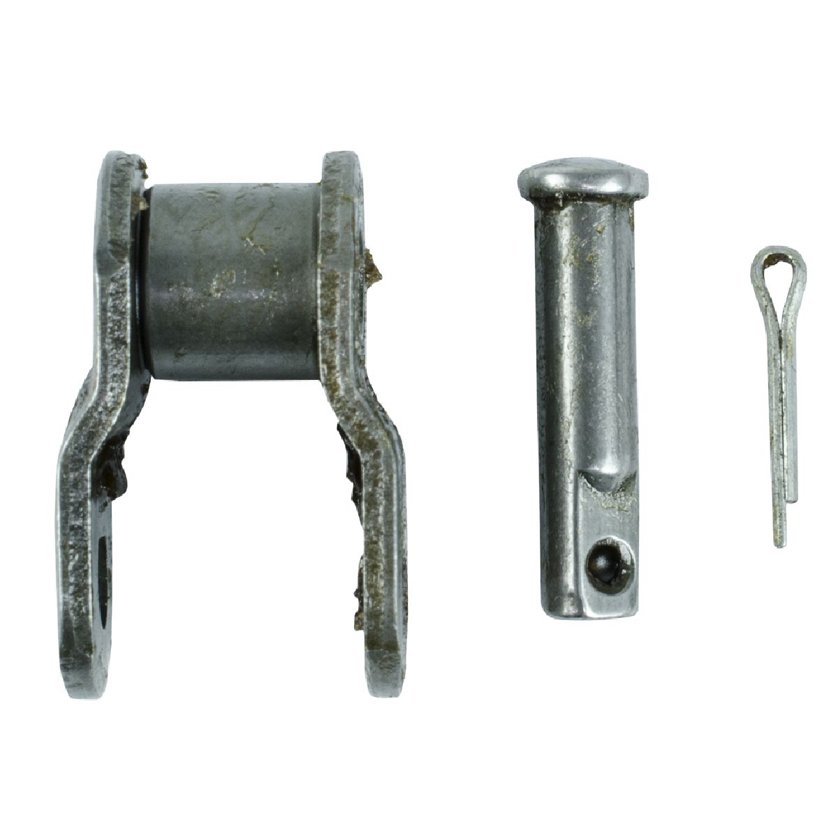 Rover / Scott Bonnar Offset Link Chain No #06b 3/8 Rover / Scott Bonnar Offset Link Chain No #06b 3/8