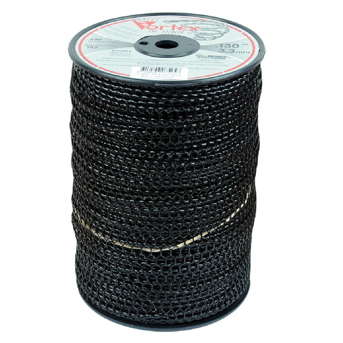 Desert Vortex Trimmer Line .130 Desert Vortex Trimmer Line .130
