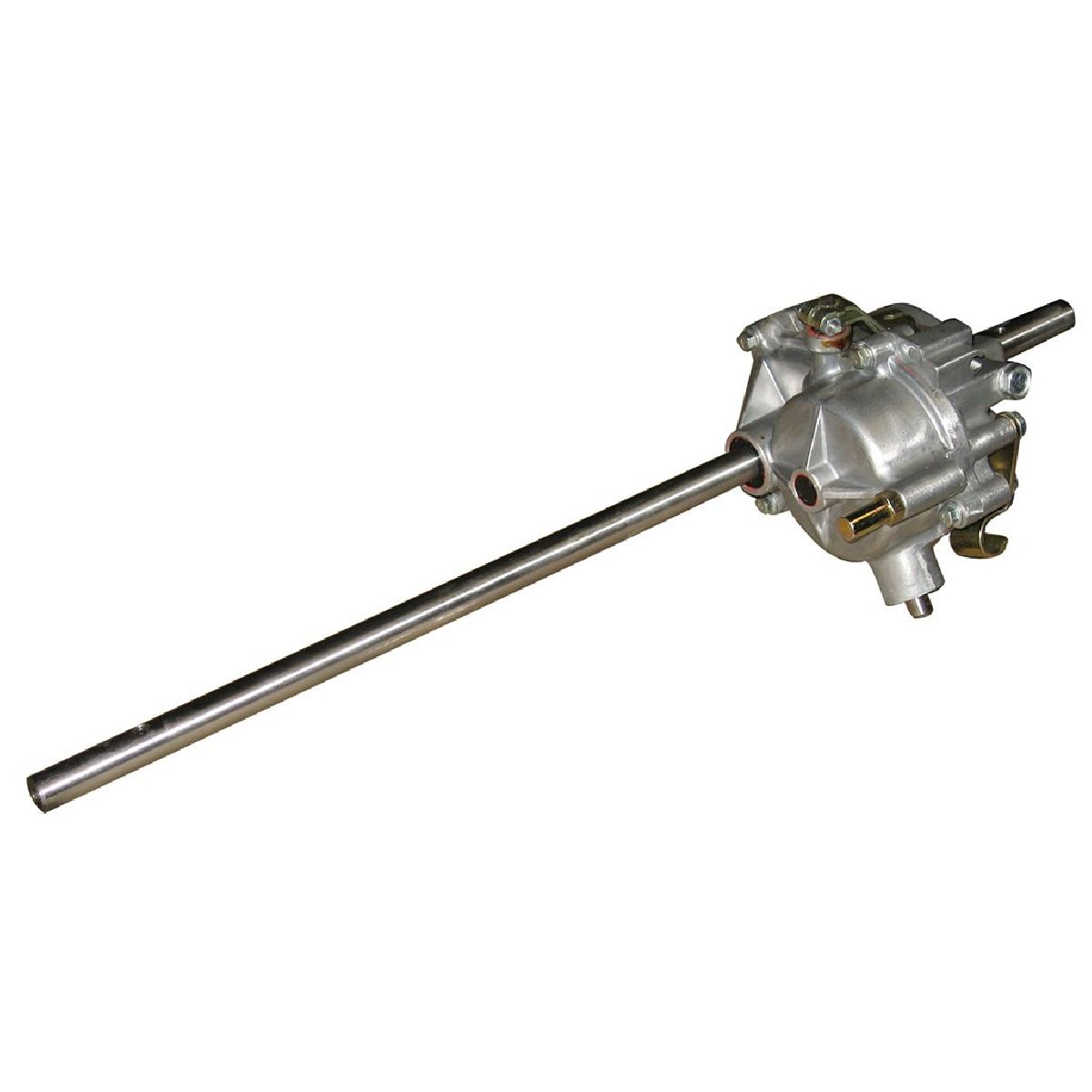 Honda Gearbox Assembly Suits Selected Late Models Honda Gearbox Assembly Suits Selected Late Models