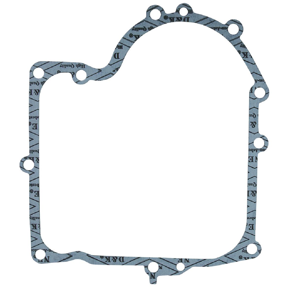 Briggs & Stratton Crankcase Gasket Thick Suits 12hp Vertical Shaft Briggs & Stratton Crankcase Gasket Thick Suits 12hp Vertical Shaft