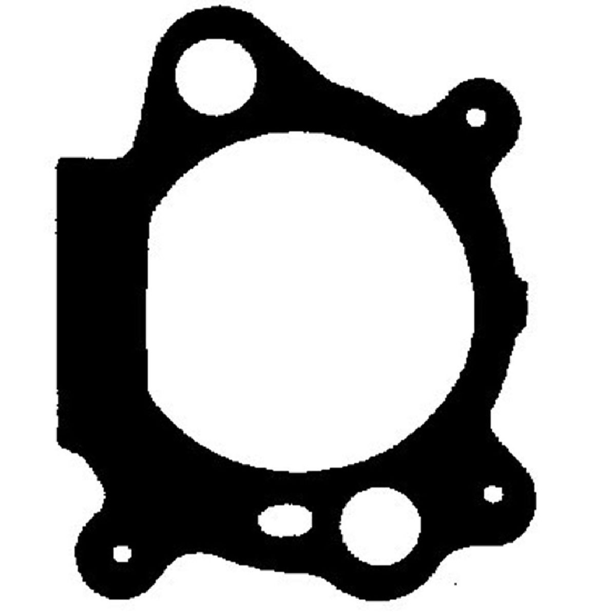 Briggs & Stratton Air Cleaner Gasket Briggs & Stratton Air Cleaner Gasket