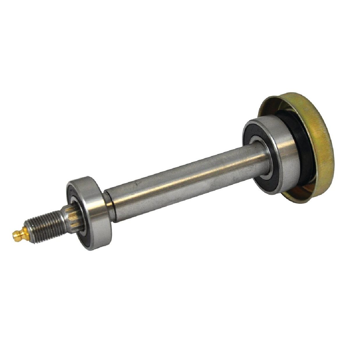 Husqvarna / Craftsman / Dixon / Mcculloch / Poulan Pro Spindle Shaft Husqvarna / Craftsman / Dixon / Mcculloch / Poulan Pro Spindle Shaft