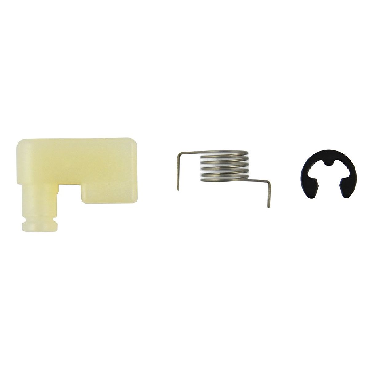 Echo Starter Pawl Assembly Inc Pawl Spring & E-clip Echo Starter Pawl Assembly Inc Pawl Spring & E-clip