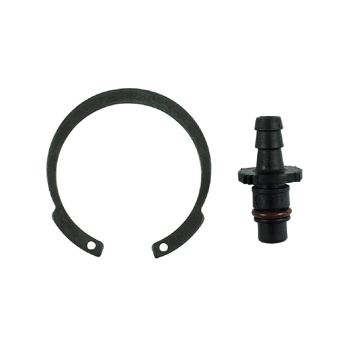 Kohler Fuel Pump Fitting Straight Suit Koh1255902-s Ch11-18 Kohler Fuel Pump Fitting Straight Suit Koh1255902-s Ch11-18