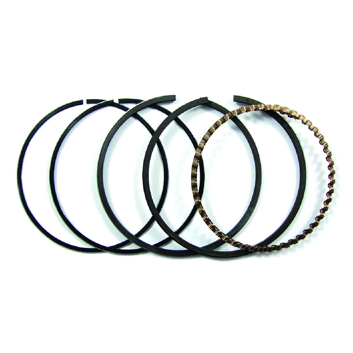 Piston Rings Suits Honda Gxv160/hra216 Standard Piston Rings Suits Honda Gxv160/hra216 Standard