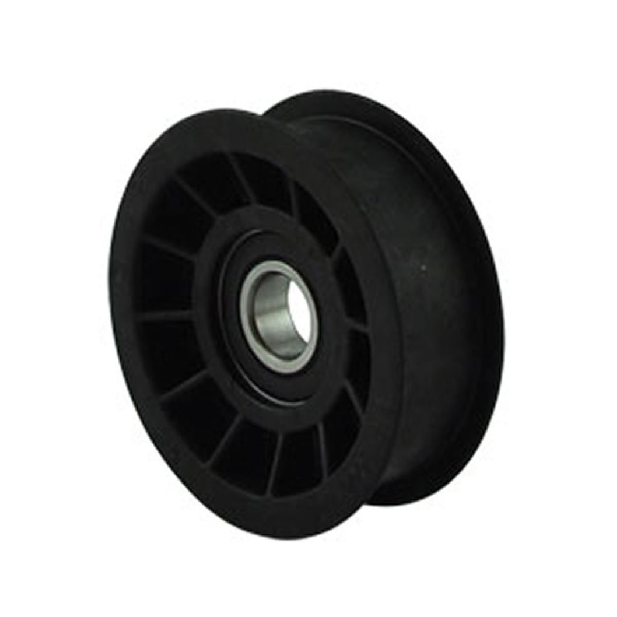 Pulley Flat Idler Plastic Universal (a 3-31/64 Pulley Flat Idler Plastic Universal (a 3-31/64
