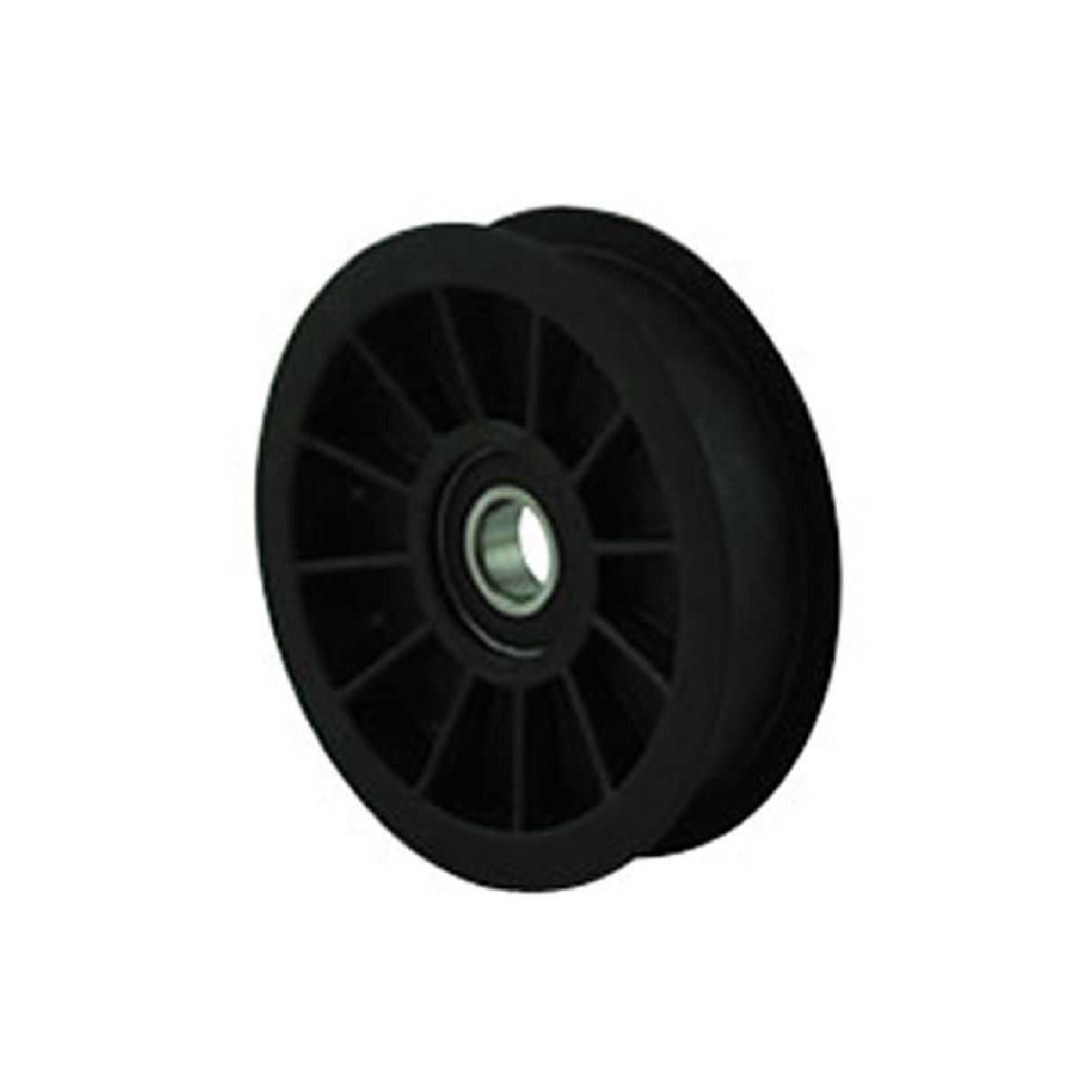 Pulley Flat Idler Plastic Universal (a 4-5/8 Pulley Flat Idler Plastic Universal (a 4-5/8