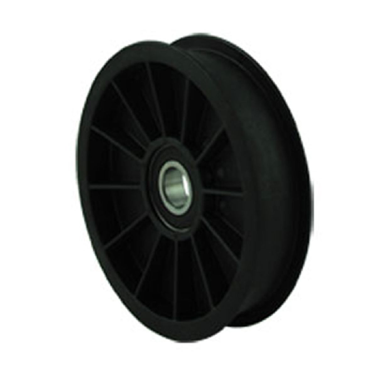 Pulley Flat Idler Plastic Universal (a 4-31/32 Pulley Flat Idler Plastic Universal (a 4-31/32