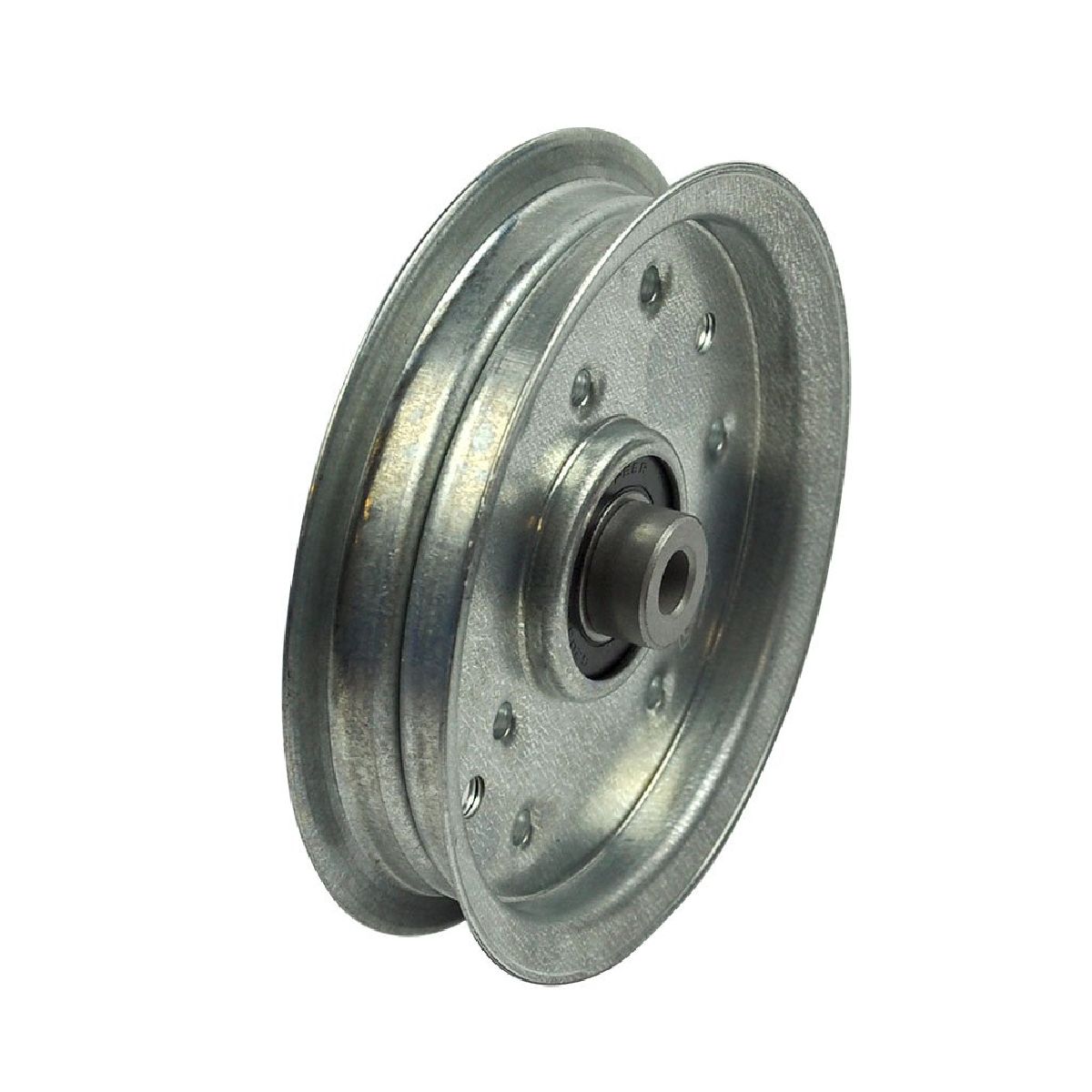 Pulley Flat Idler (a 4-7/8 Pulley Flat Idler (a 4-7/8