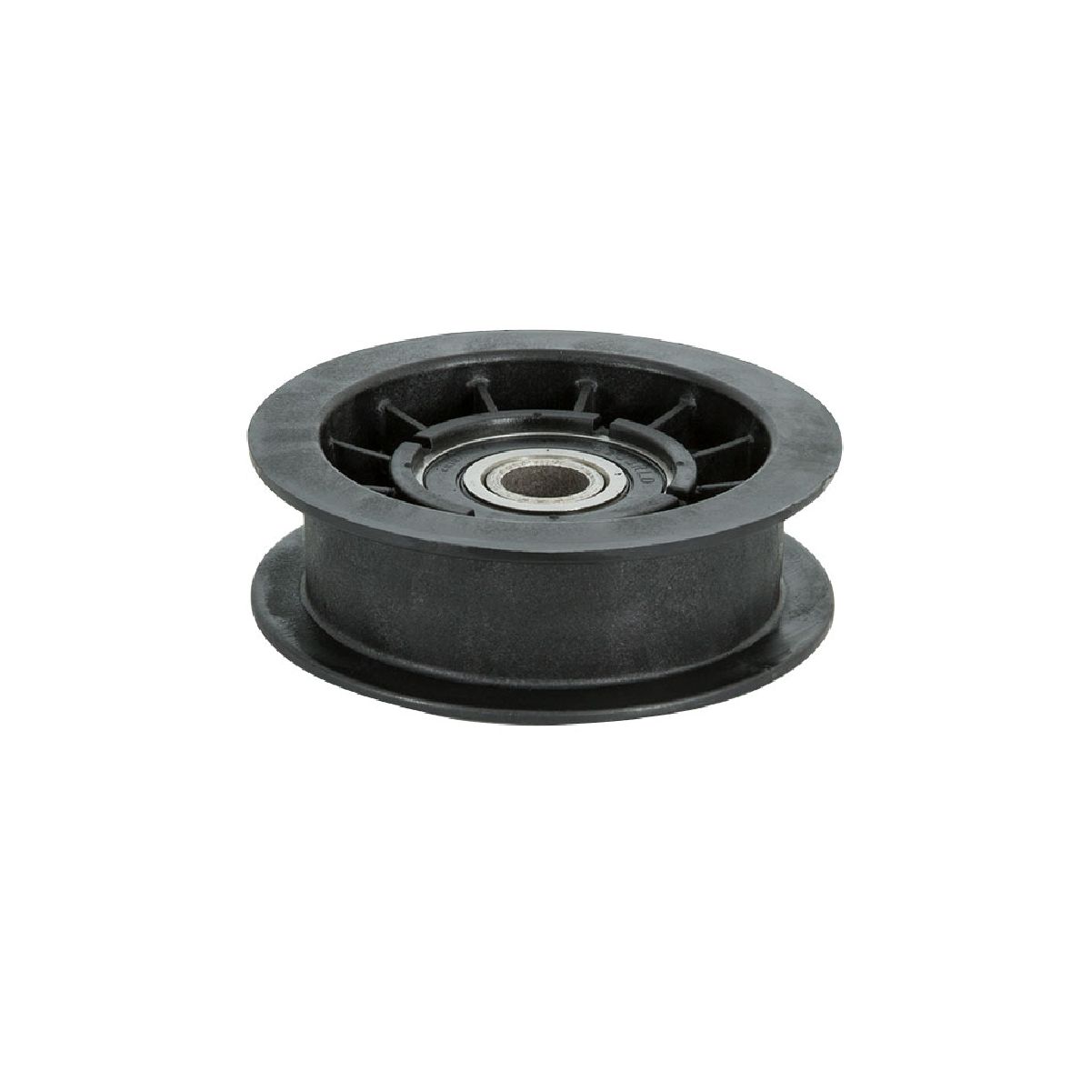 Pulley Flat Idler Plastic (a 3-23/64 Pulley Flat Idler Plastic (a 3-23/64