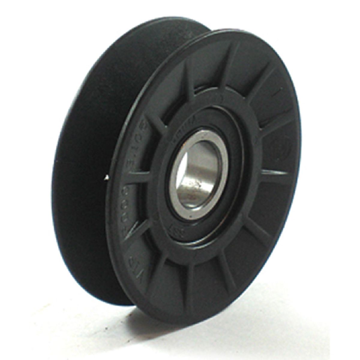 Pulley V-idler Plastic (a 3 Pulley V-idler Plastic (a 3