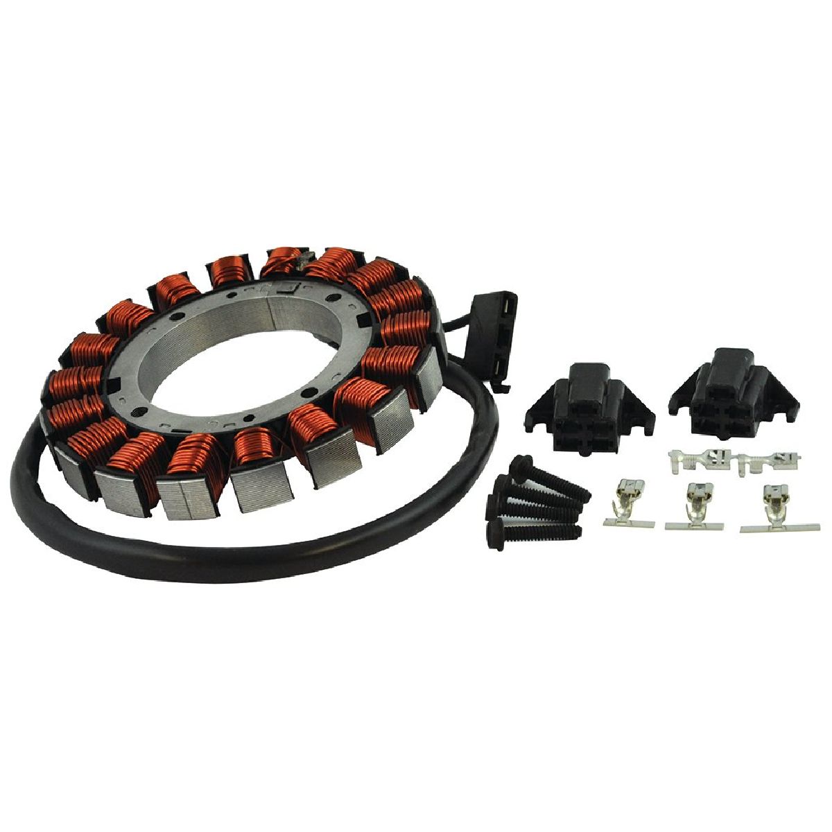 Kohler Stator Kit 25amp Ch18-26 Kohler Stator Kit 25amp Ch18-26