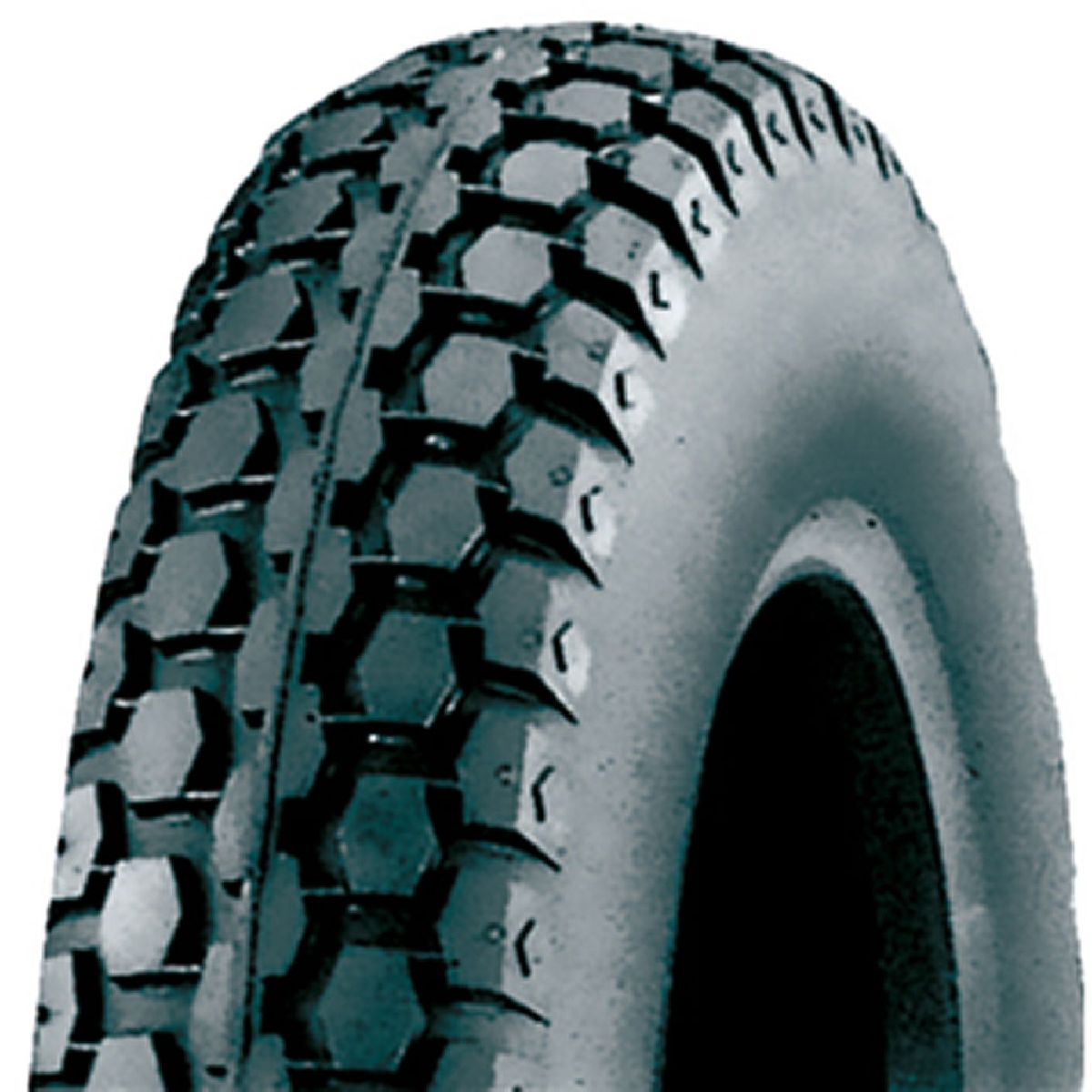 Tyre Industrial Pattern Tube 2.50-6 Tyre Industrial Pattern Tube 2.50-6