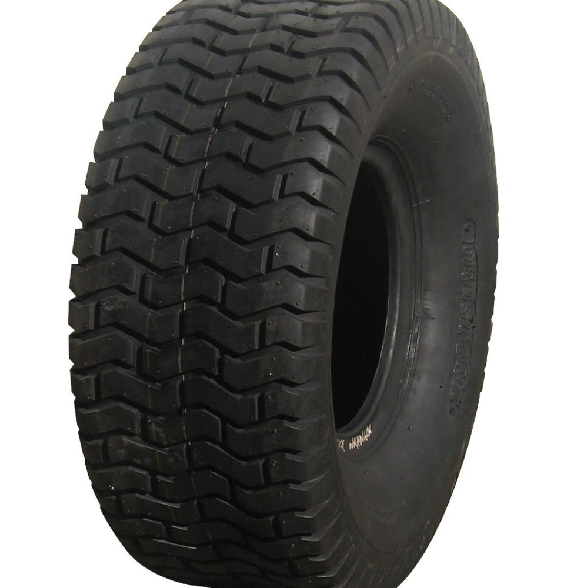 Tyre Block Pattern / Tubeless 20x8.00-8 Tyre Block Pattern / Tubeless 20x8.00-8