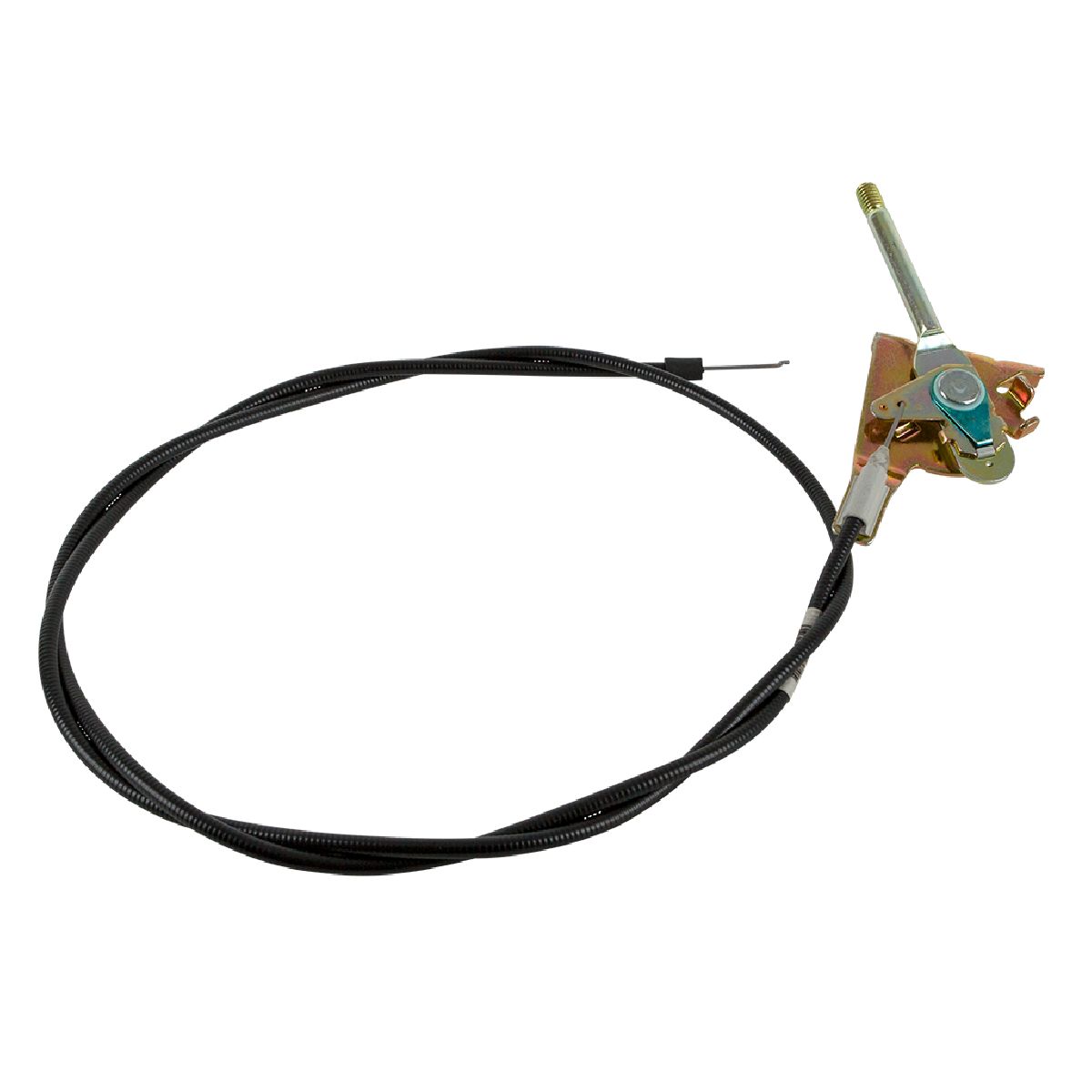 Bigdog / Hustler Throttle Cable Bigdog / Hustler Throttle Cable