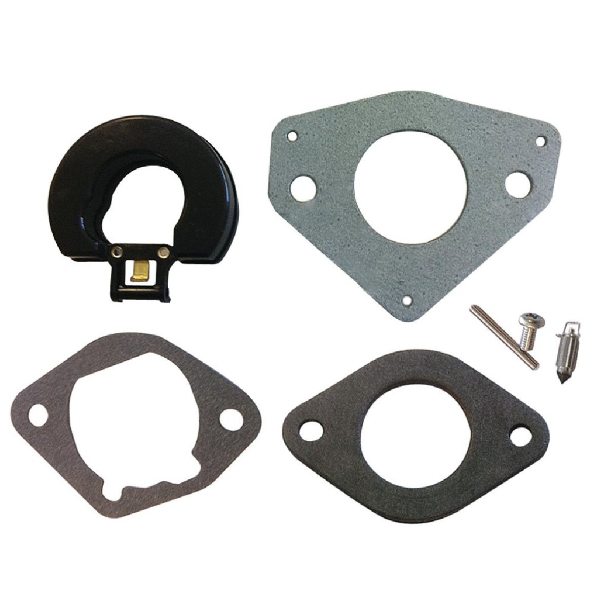 Kohler Carburetor Float Repair Kit Cv22 23 675 680 Sv710-840 Kohler Carburetor Float Repair Kit Cv22 23 675 680 Sv710-840