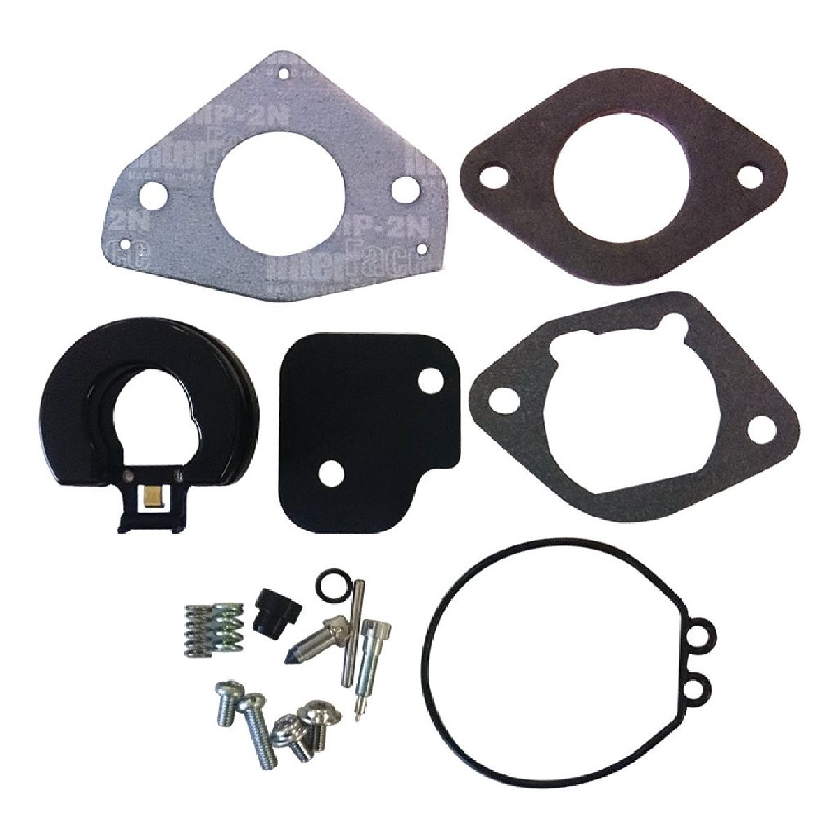 Kohler Carburetor Overhaul Kit Cv22-680 Kohler Carburetor Overhaul Kit Cv22-680