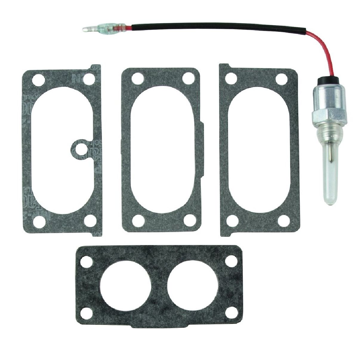 Kohler Fuel Solenoid Repair Kit Ch750-1000 Cv750-1000 Kohler Fuel Solenoid Repair Kit Ch750-1000 Cv750-1000