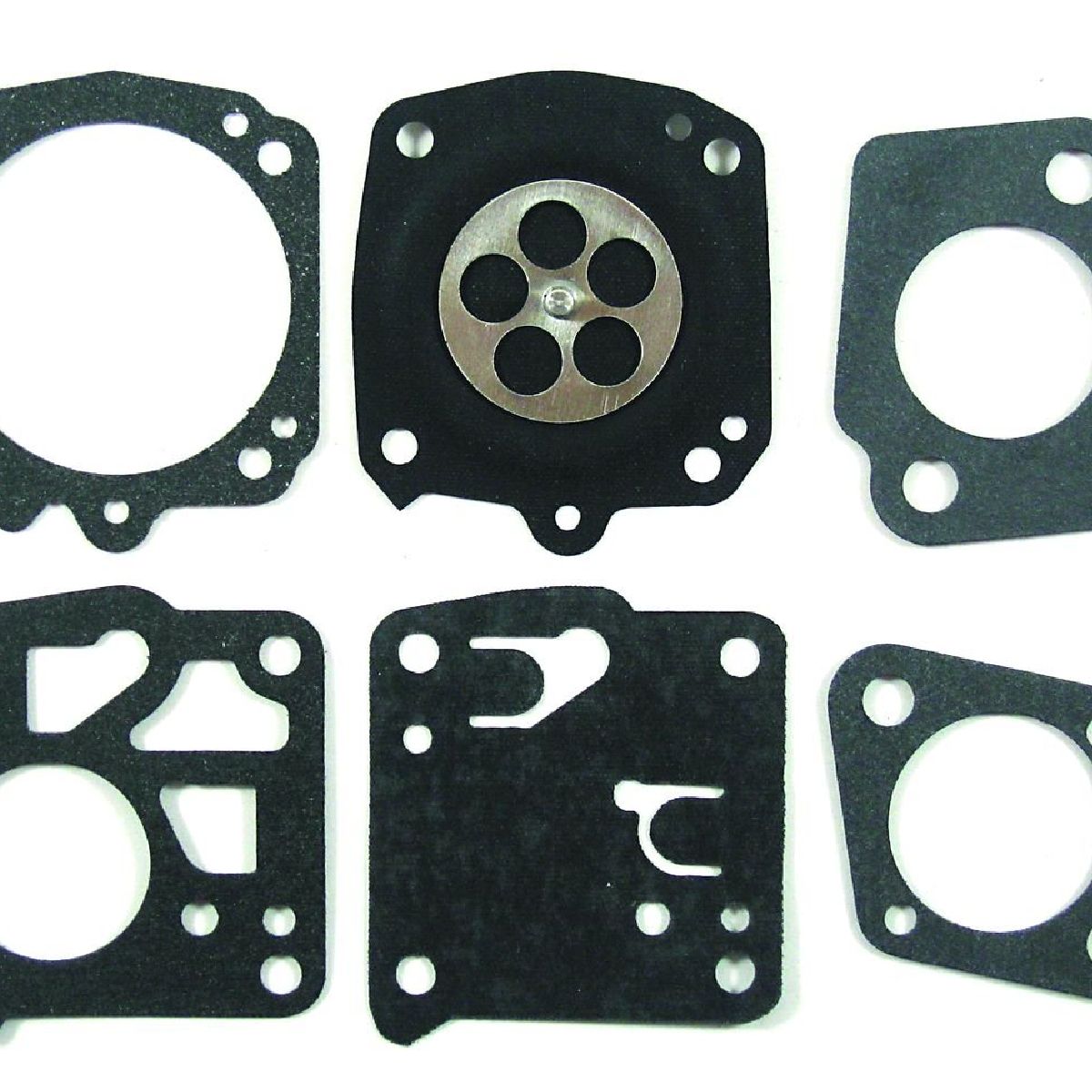 Non-genuine Tillotson Dg-1hs Diaphragm & Gasket Set Non-genuine Tillotson Dg-1hs Diaphragm & Gasket Set