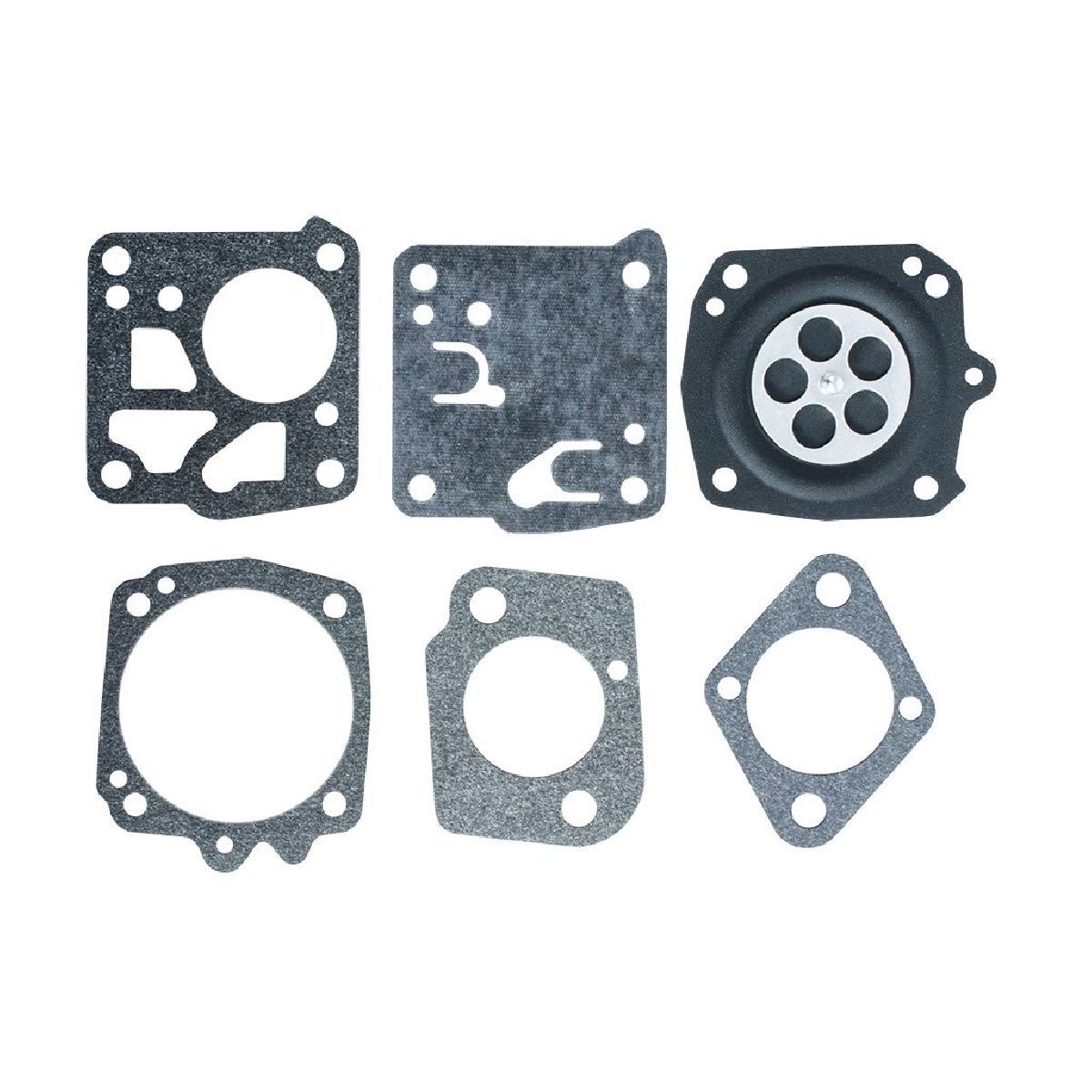 Non-genuine Tillotson Dg5hs-t Diaphragm & Gasket Set Non-genuine Tillotson Dg5hs-t Diaphragm & Gasket Set