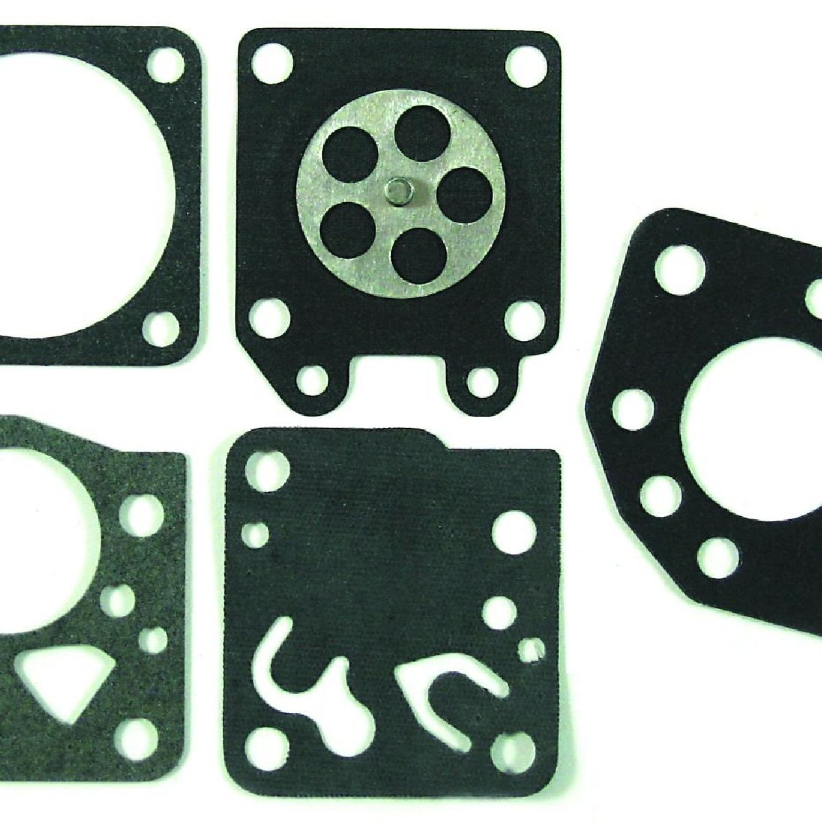 Non-genuine Tillotson Dg-2hu Diaphragm & Gasket Set Non-genuine Tillotson Dg-2hu Diaphragm & Gasket Set