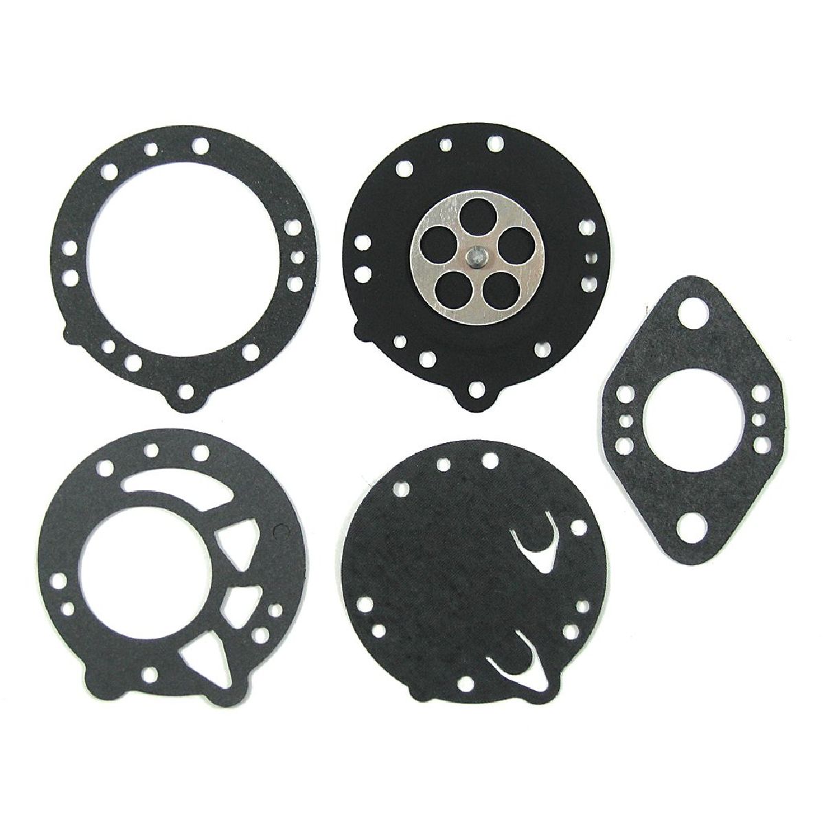 Non-genuine Tillotson Dg-2hl Diaphragm & Gasket Set Non-genuine Tillotson Dg-2hl Diaphragm & Gasket Set